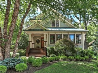 1 Somerset Ave, Bernardsville, NJ 07924