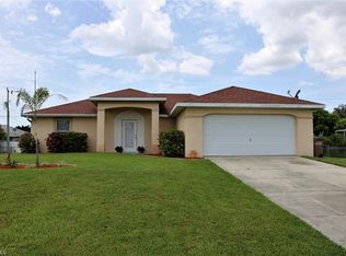2948 SW 7th Ave, Cape Coral, FL 33914