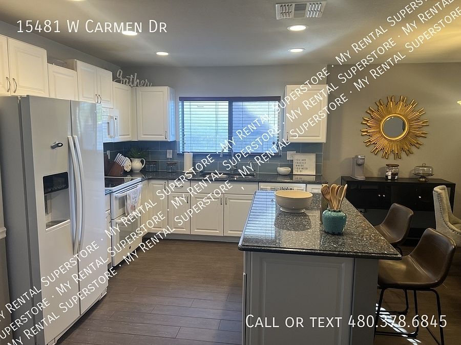 2nd image of 15481 W Carmen Dr