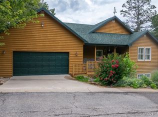 602 Fox Ridge Way, Camdenton, MO 65020