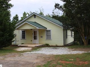 2472 Pumpkintown Hwy, Pickens, SC 29671