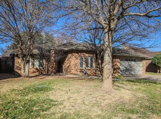 4926 75th St, Lubbock, TX 79424