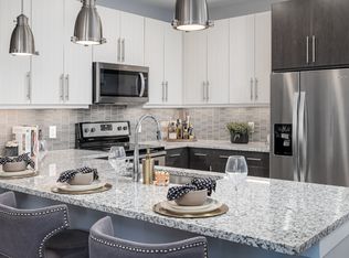 Cameron Square, Alexandria, VA 22304