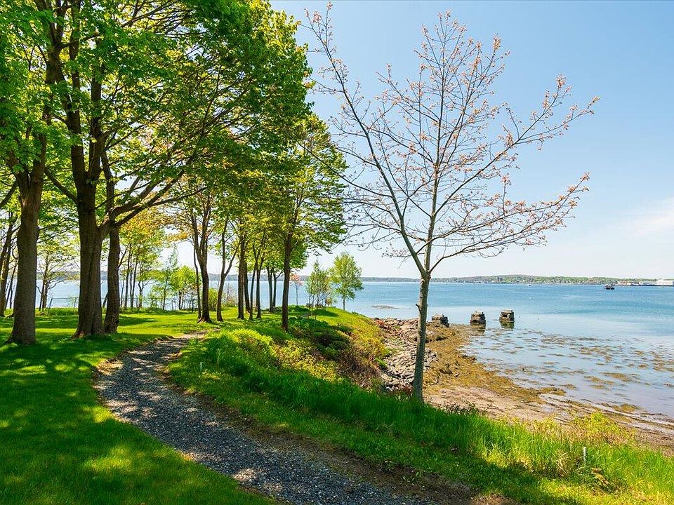 33 Jameson Point Road UNIT 4, Rockland, ME 04841 Zillow