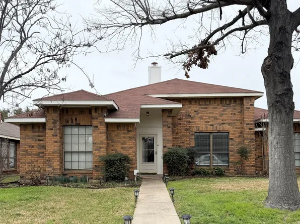 2005 Clearwater Trl, Carrollton, TX 75010