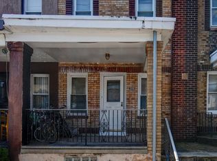 3110 Tasker St, Philadelphia, PA 19145