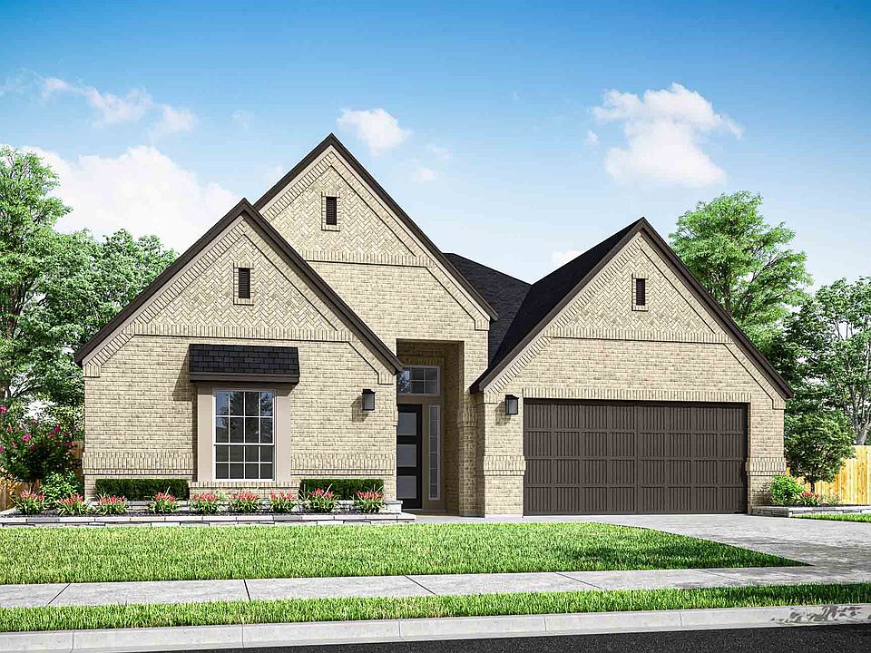 Representative Only Cistern Plan Elevation A