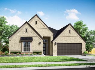 4859 Antler Run Dr, Spring, TX 77386