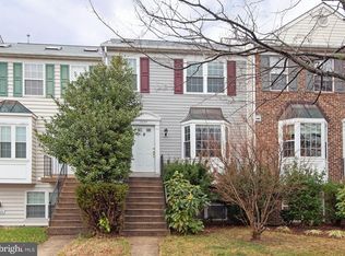 1024 Simsbury Ct #3B, Crofton, MD 21114