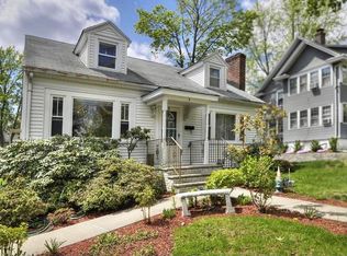 5 Claridge Ct, Montclair, NJ 07042