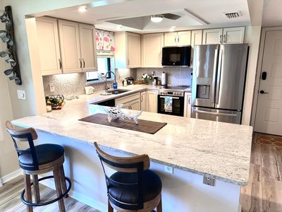 301 SW South River Drive #206, Stuart, FL, 34997