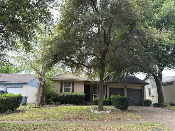 8935 Boundbrook Ave, Dallas, TX 75243