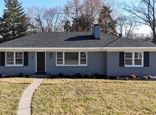 4320 Dannywood Rd, Saint Regis Park, KY 40220