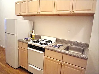 Rented by DSA Realty