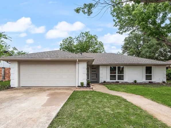 1606 Highpoint Dr, Lewisville, TX 75077