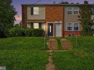 908 Winsap Ct, Baltimore, MD 21227