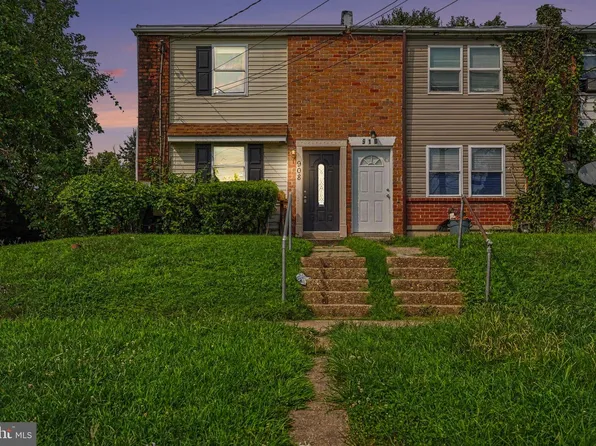 908 Winsap Ct, Baltimore, MD 21227