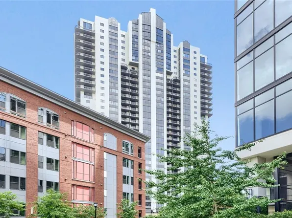 3481 Lakeside Dr NE APT 2603, Atlanta, GA 30326