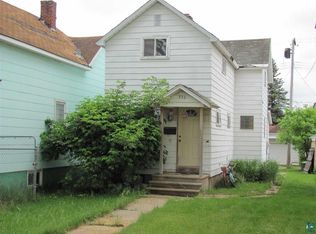 336 E Chapman St, Ely, MN 55731