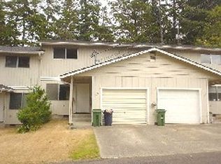 345 Ackerman Ave, Coos Bay, OR 97420