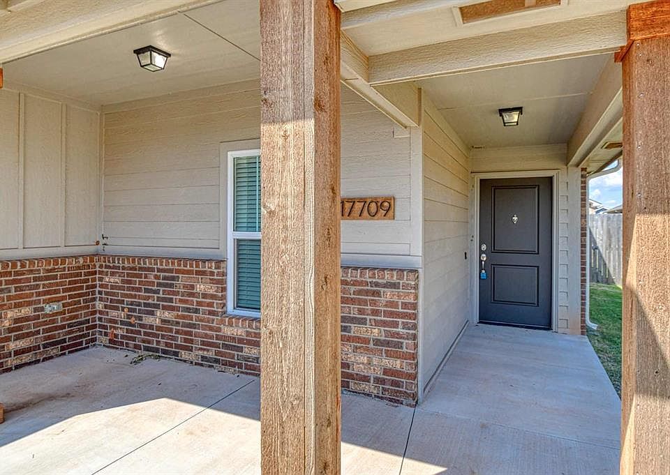 17709 Boling Farm Rd, Edmond, OK 73012 | MLS #1186030 | Zillow