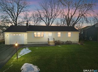 175 Old Farm Drive, Newington, CT 06111