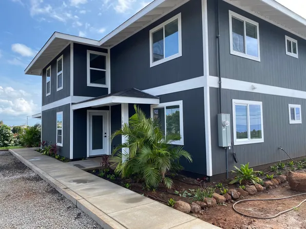 Lahaina Terrace- Ocean Front!!, 104-106-108 Wahikuli Rd #4, Lahaina, HI 96761