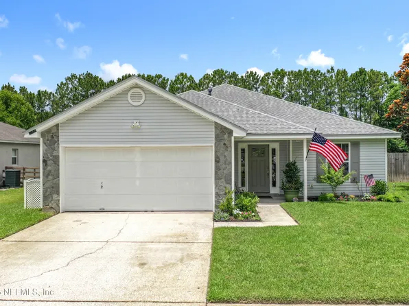 1896 COLDFIELD Drive W, Jacksonville, FL 32246