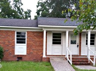 209 Elm Dr, Brooklet, GA 30415