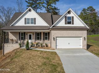 113 Creek View Ct, Oak Ridge, TN 37830