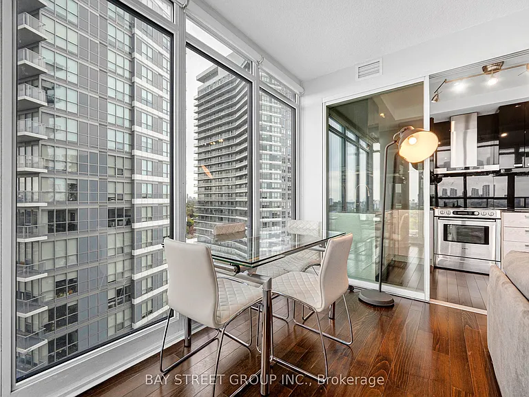 121 McMahon Dr #2708 — Photo 18