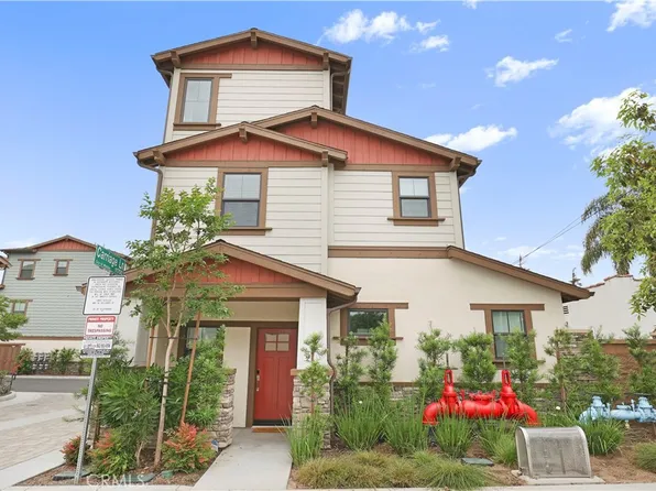 11792 Carriage Ln, Whittier, CA 90601