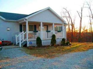 16853 Woodcrest Ln, Plato, MO 65552