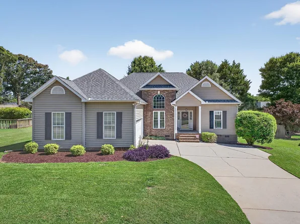 10 Parkcrest Ct, Simpsonville, SC 29681