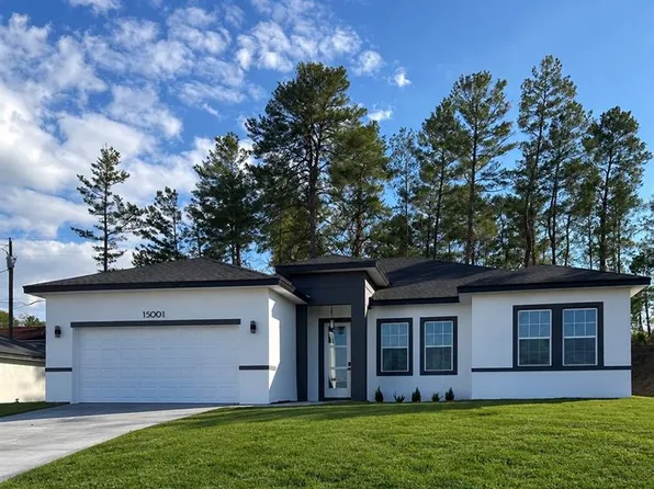 15001 SW 46th Cir, Ocala, FL 34473