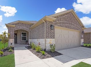 908 Hidden Eddy Dr, McKinney, TX 75071