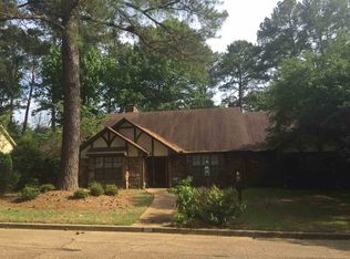 1501 Sherman Ave, Jackson, MS 39211