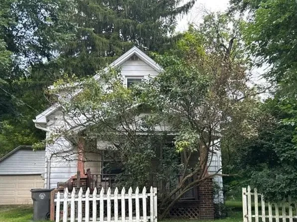 431 Wilkinson Ave, Youngstown, OH 44509