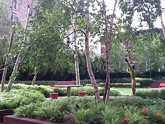 Rented by Sotheby's International Realty