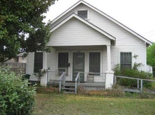 1206 E 51st St, Austin, TX 78723