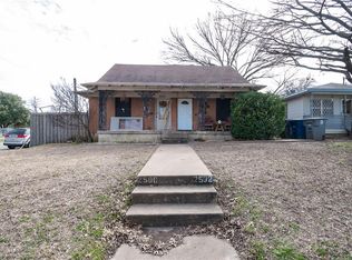 2500 W 12th St, Dallas, TX 75211