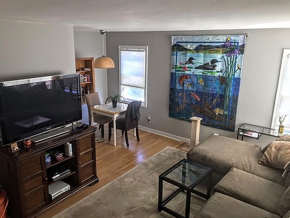 Living Room Area