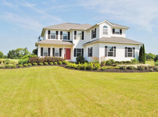 8580 Carter Rd, Hilliard, OH 43026