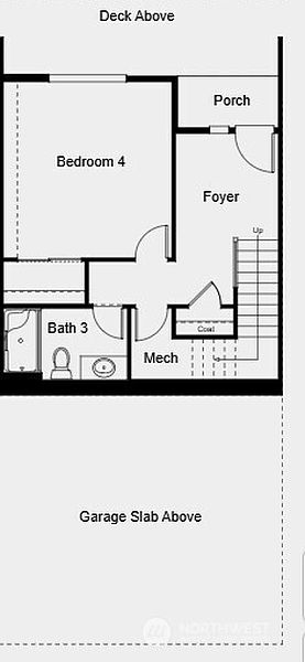 4th image of 13209 NE 127th Way #C