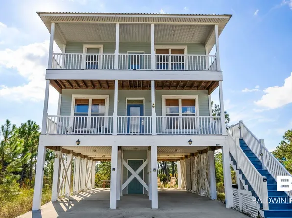729 Morgantown Blvd, Gulf Shores, AL 36542