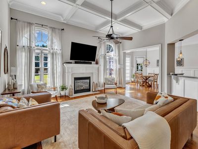 7208 Ryehill Dr, Cary, NC, 27519