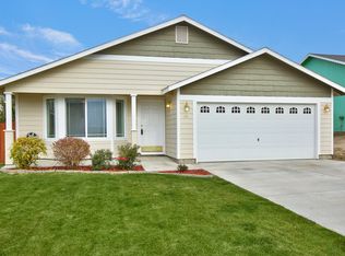 201 Darland Ave, Moxee, WA 98936