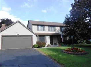 146 Jackson Road Ext, Penfield, NY 14526