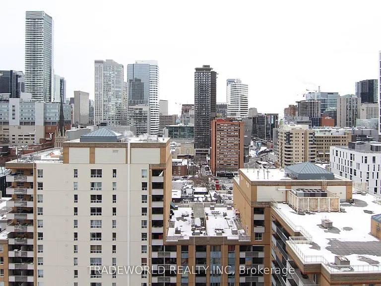 77 Mutual St #2006 — Photo 15
