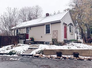 36 Brentwood Rd, Fremont, NH 03044